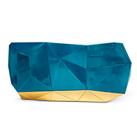 DIAMOND BLUE