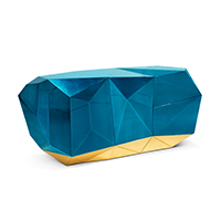 DIAMOND BLUE