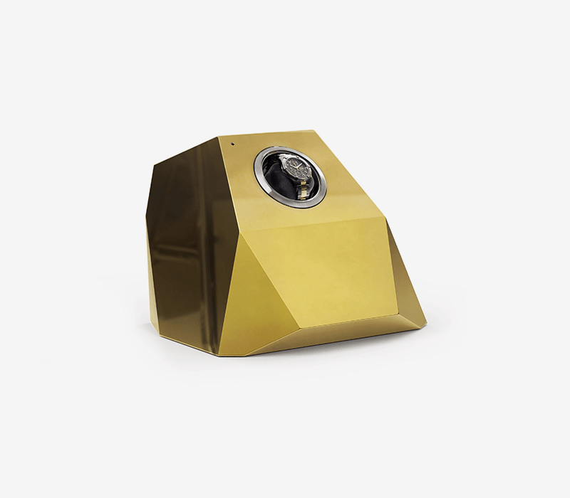 Diamond Watch Winder mobile image 1