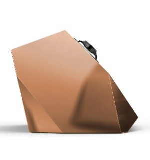 diamond copper