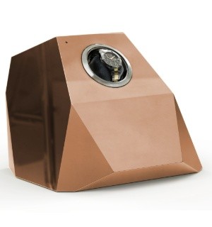 diamond copper