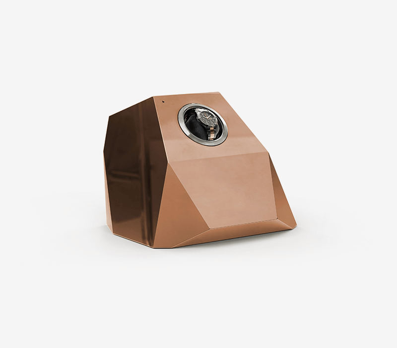 Diamond Watch Winder mobile image 1