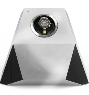 diamond silver