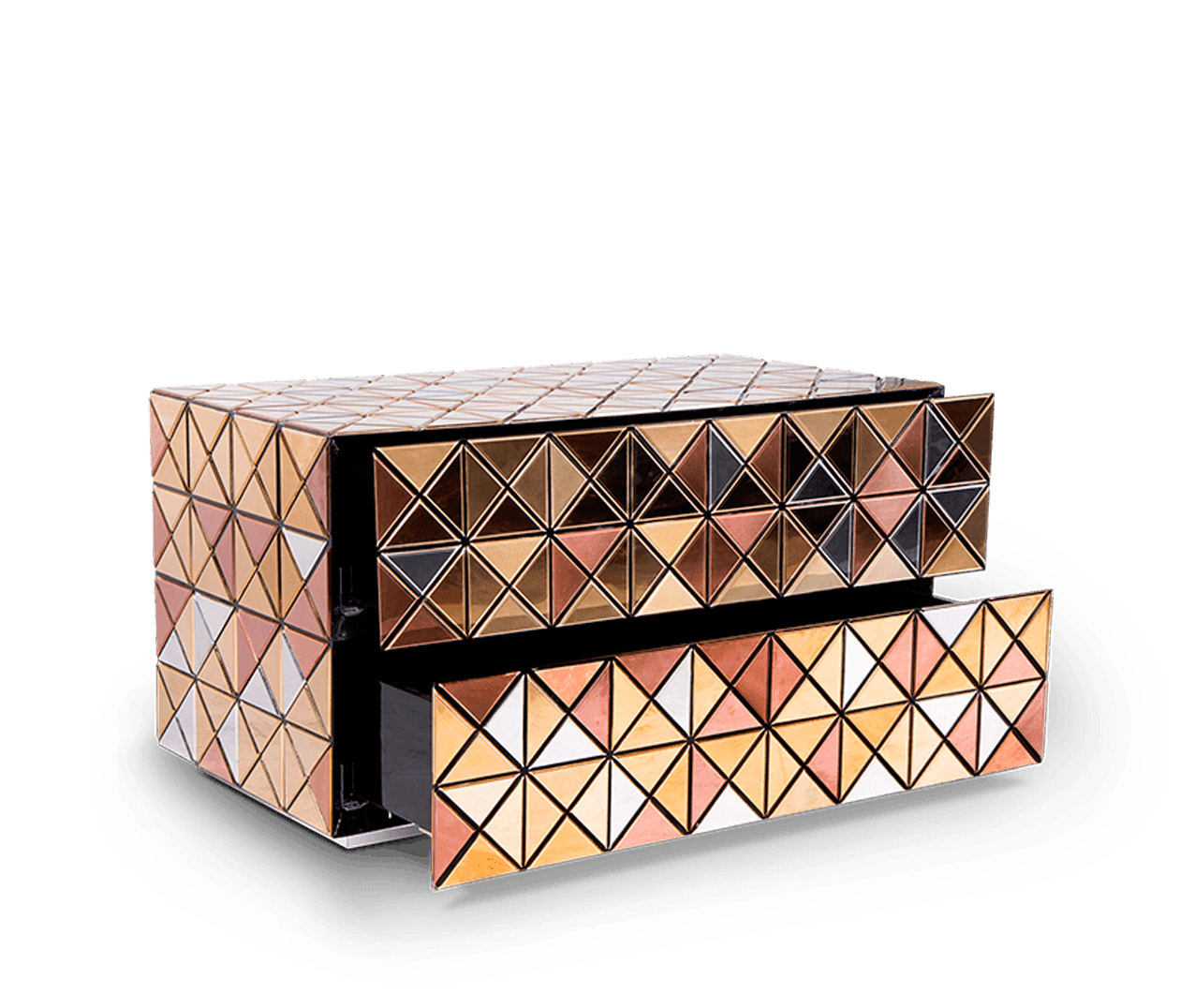 Contemporary pixel by Boca do Lobo