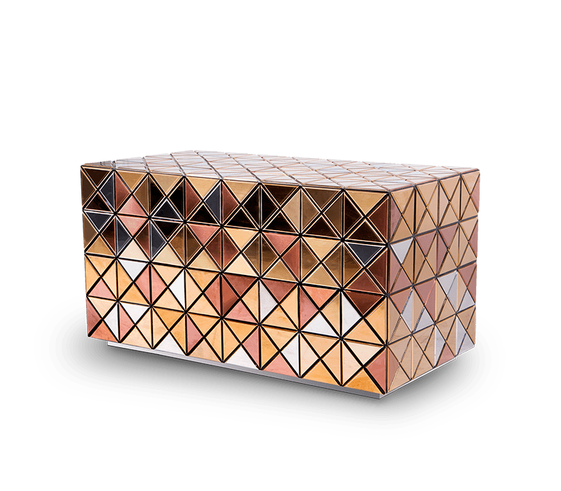 Pixel Nightstand mobile image 2
