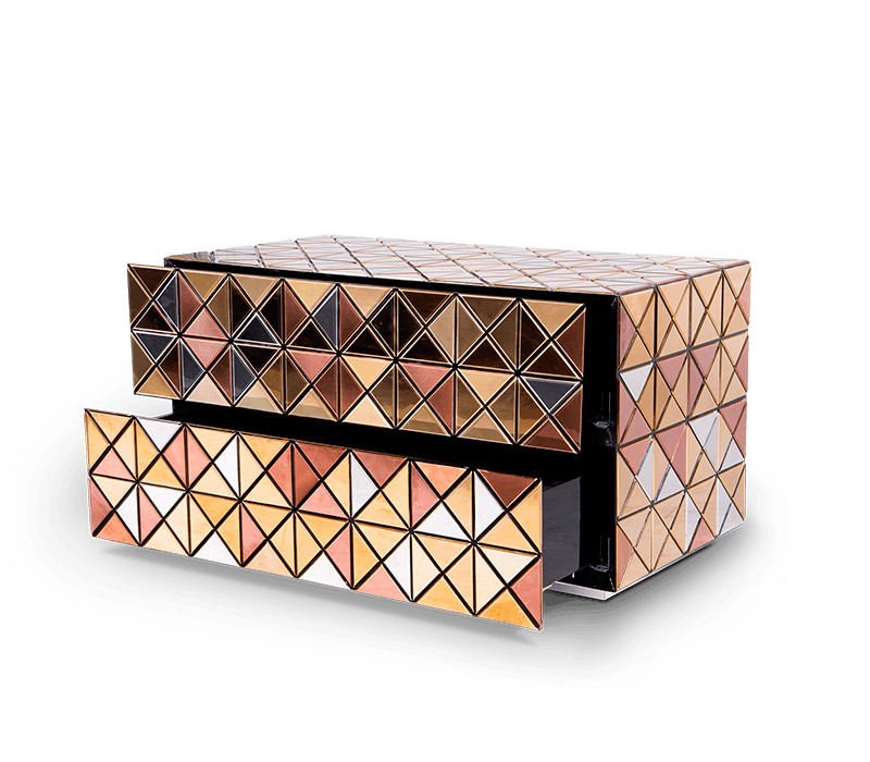Pixel Nightstand mobile image 3