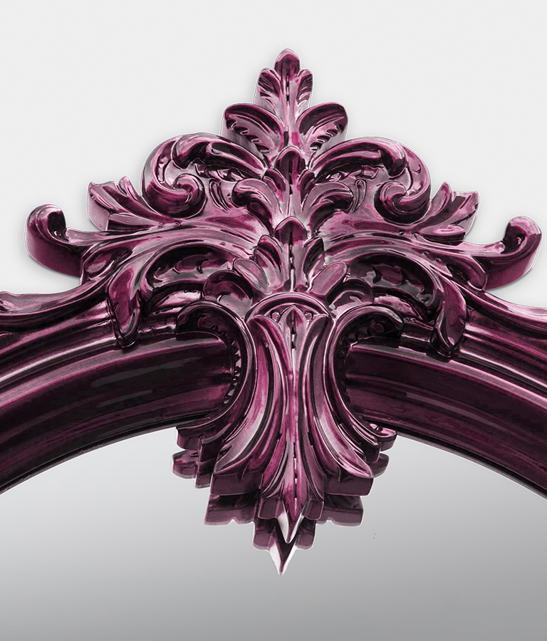 marie antoinette amethyst