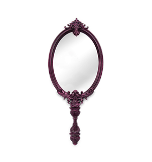 MARIE ANTOINETTE AMETHYST
