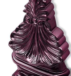 MARIE ANTOINETTE AMETHYST