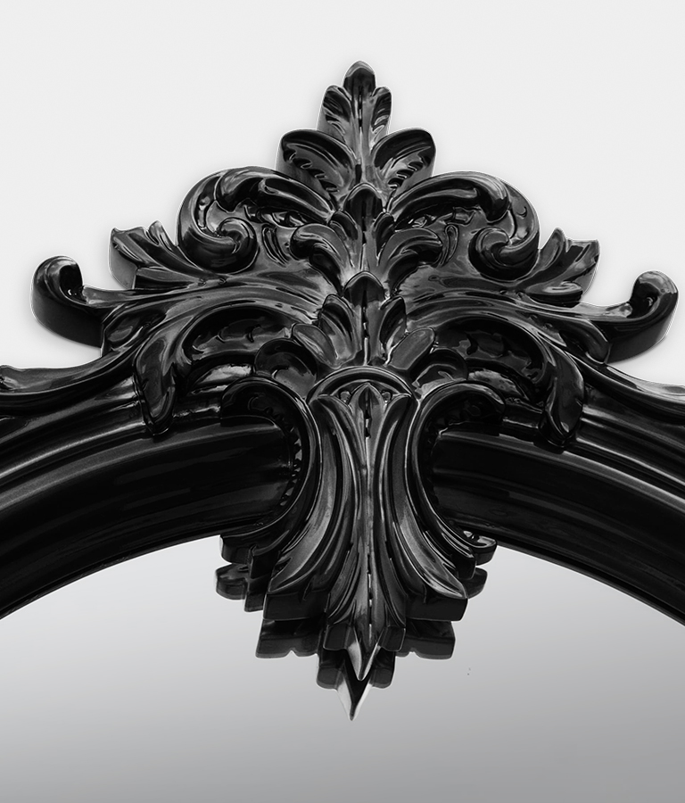 marie antoinette black