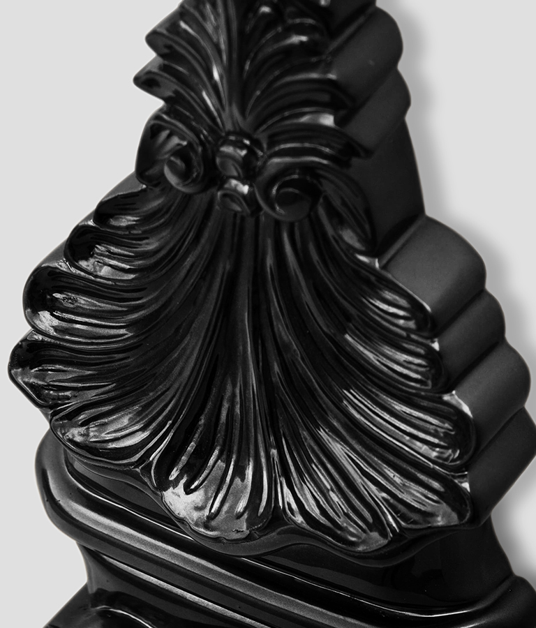 marie antoinette black