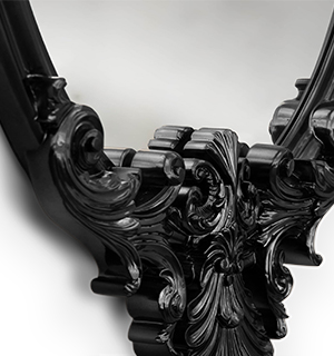 MARIE ANTOINETTE BLACK