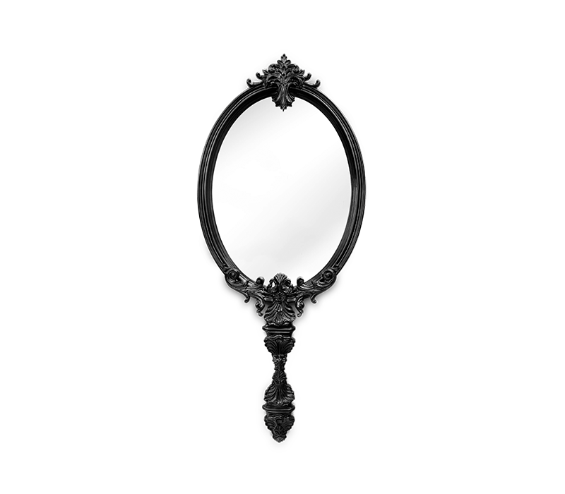 Marie Antoinette Black Mirror mobile image 1