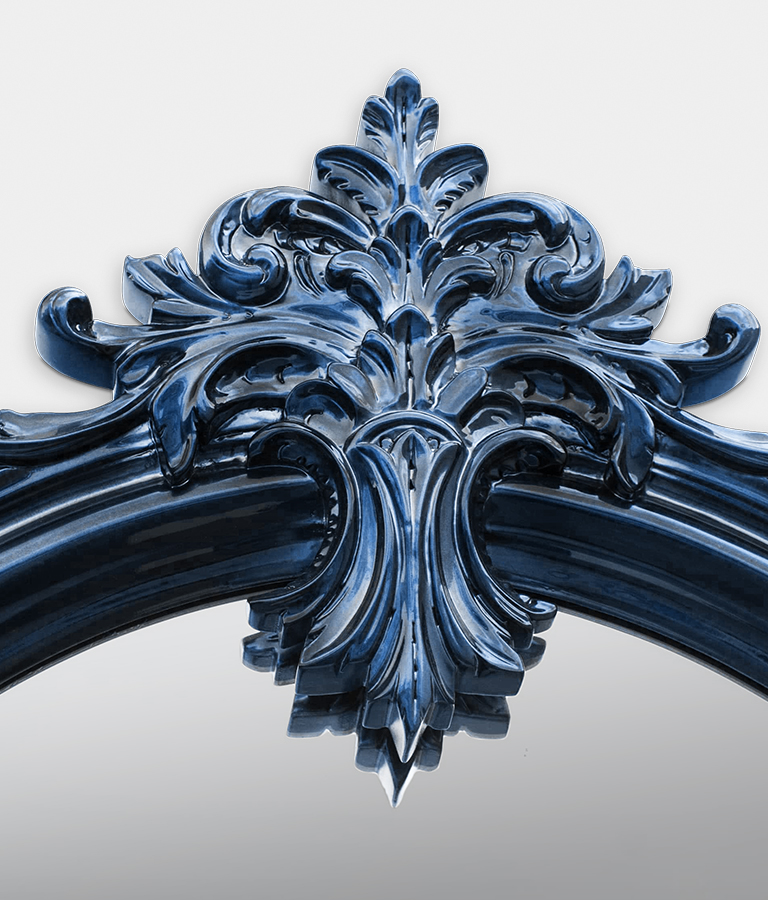 marie antoinette blue