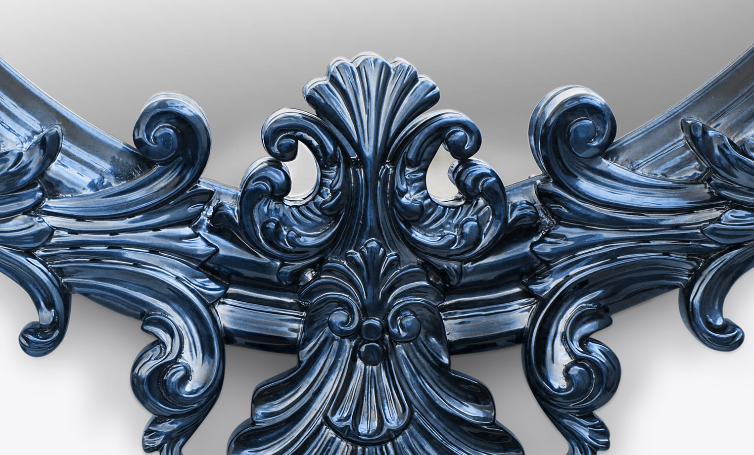 marie antoinette blue