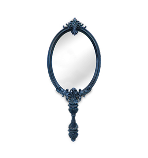 MARIE ANTOINETTE BLUE