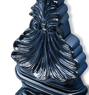 MARIE ANTOINETTE BLUE