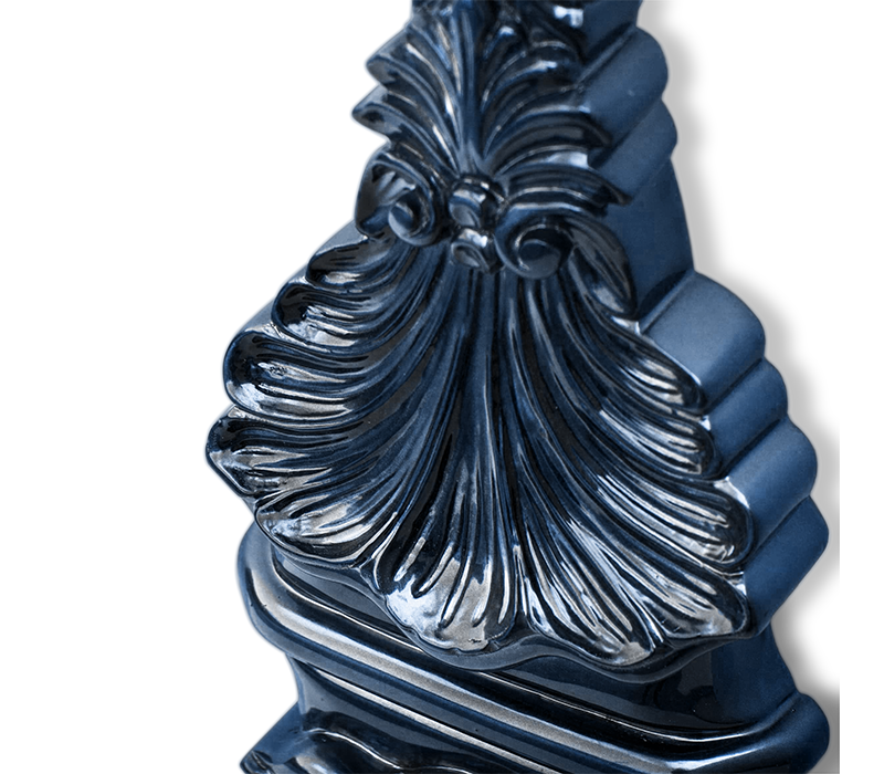 Marie Antoinette Blue Mirror mobile image 5