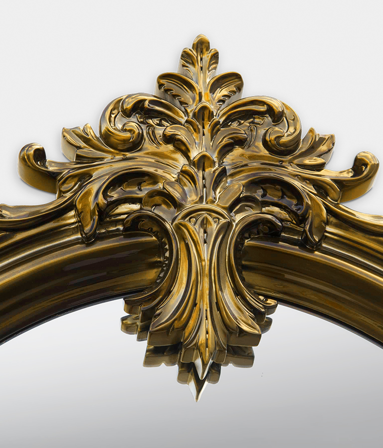 marie antoinette gold