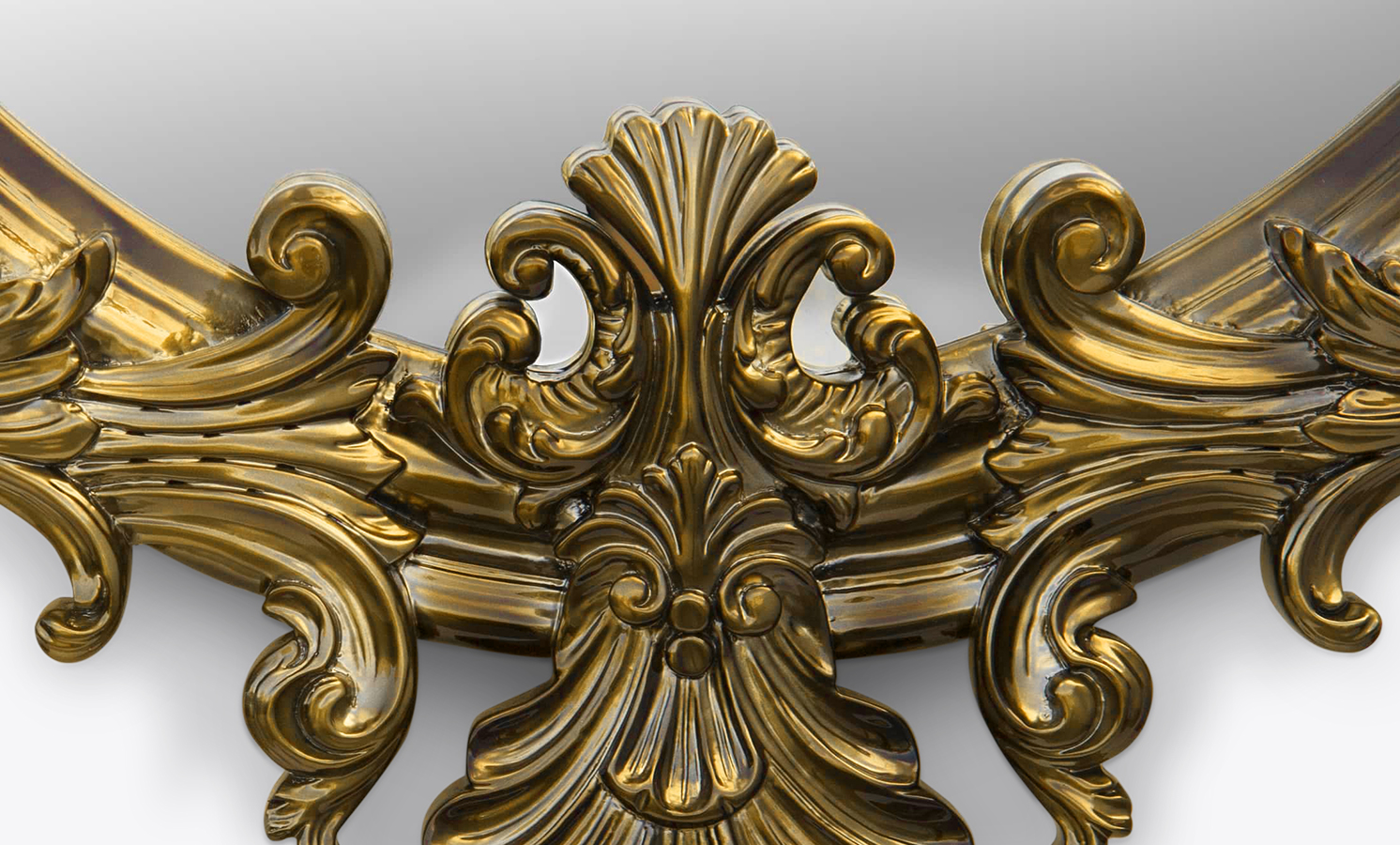 marie antoinette gold