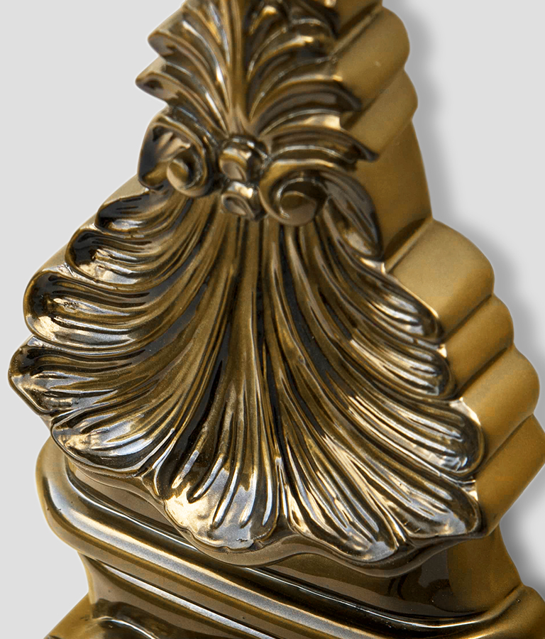marie antoinette gold