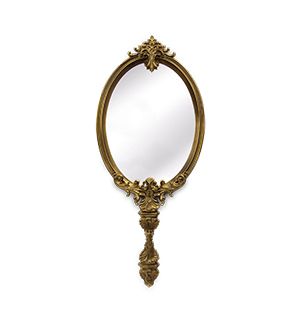 MARIE ANTOINETTE GOLD