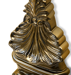 MARIE ANTOINETTE GOLD