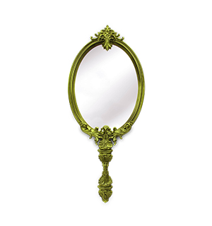 MARIE ANTOINETTE GREEN
