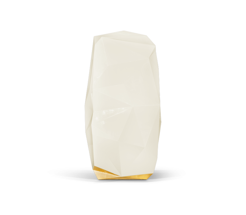 Diamond Cream Luxury Safe mobile image 1
