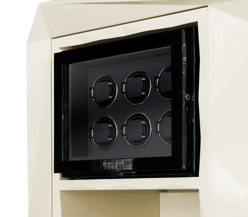 Diamond Cream Luxury Safe mobile image 10