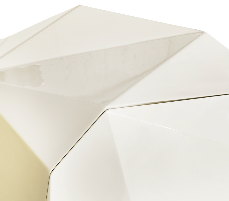 Diamond Cream Luxury Safe mobile image 13