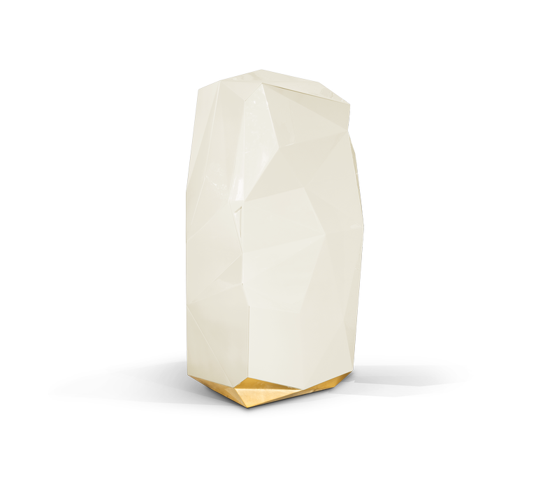 Diamond Cream Luxury Safe mobile image 4