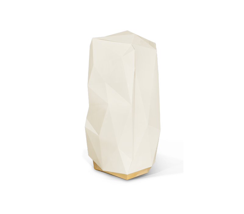 Diamond Cream Luxury Safe mobile image 6