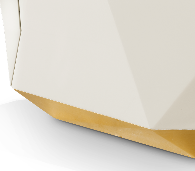 Diamond Cream Luxury Safe mobile image 9