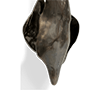 soleil-patina-sconce thumbnail 3