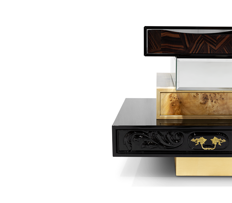 Frank Nightstand mobile image 6