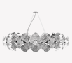 newton-silver-chandelier thumbnail 1