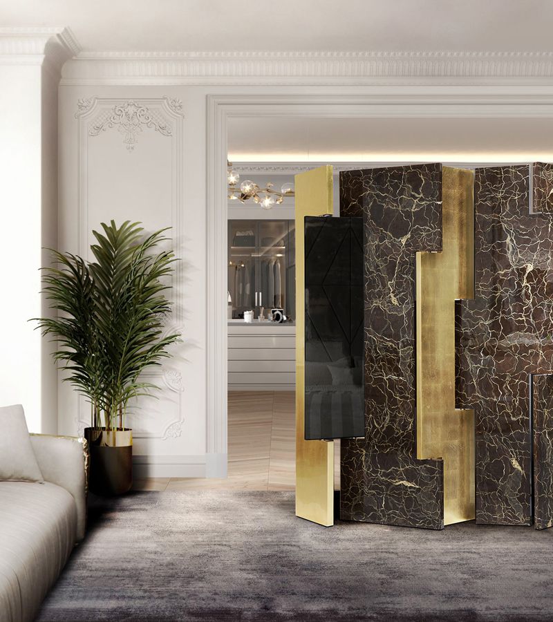 faux-marble