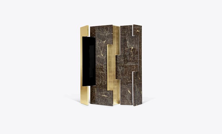 faux-marble