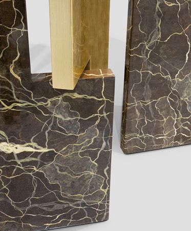 faux-marble