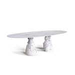 Pietra Oval XL Estremoz