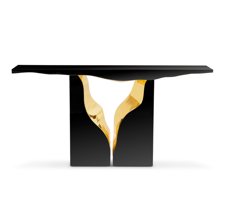 Lapiaz Black Console mobile image 2