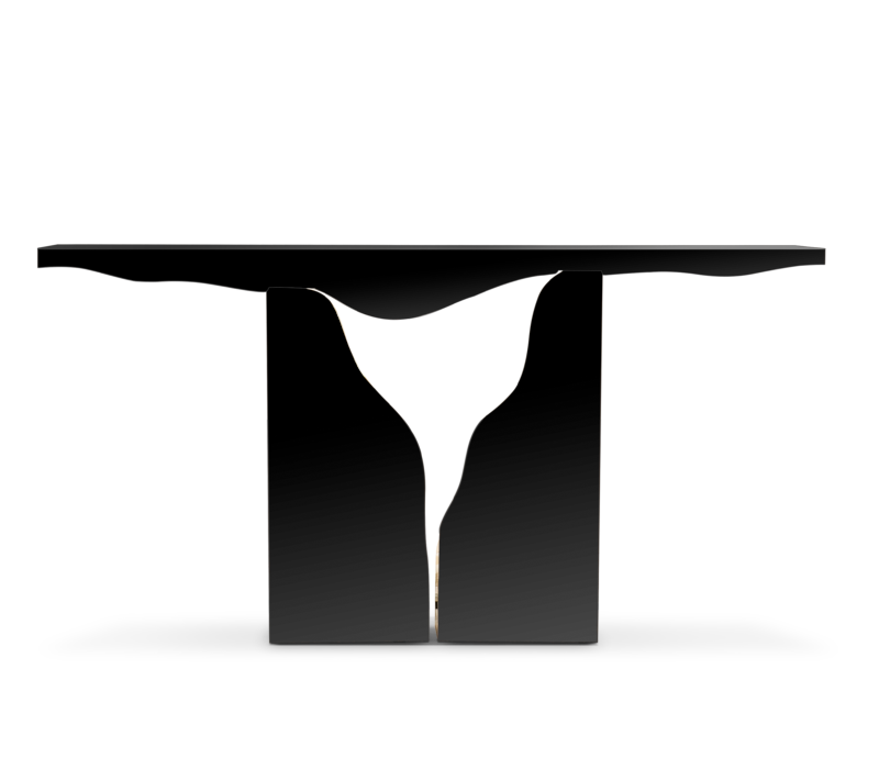 Lapiaz Black Console mobile image 3