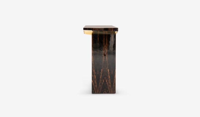 lapiaz ebony