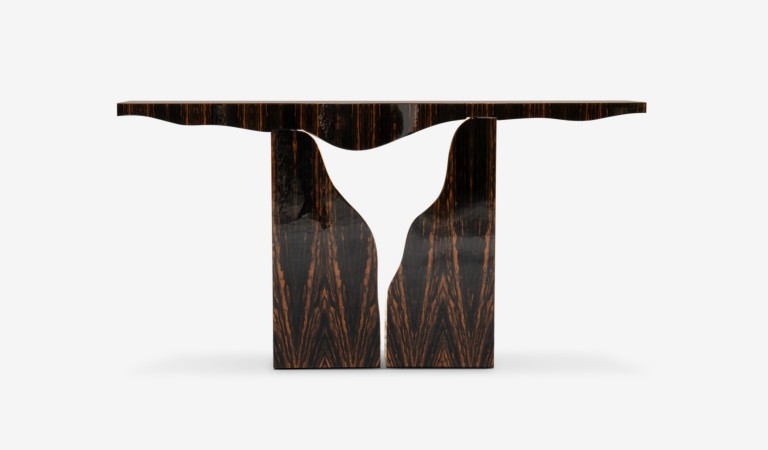 lapiaz ebony