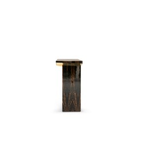 lapiaz ebony