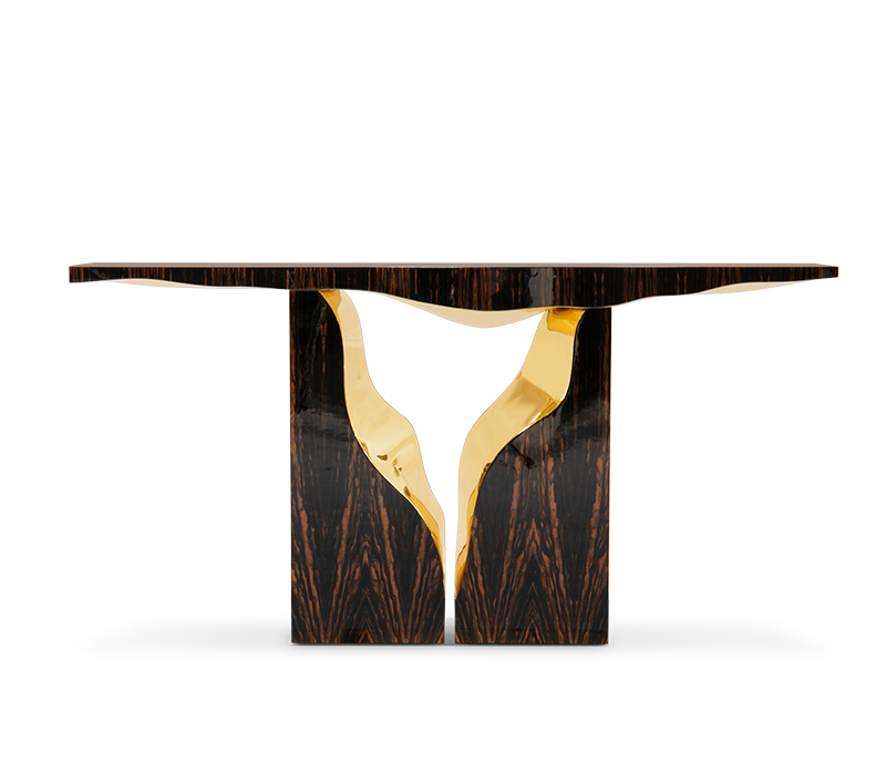 Lapiaz Ebony Console mobile image 2