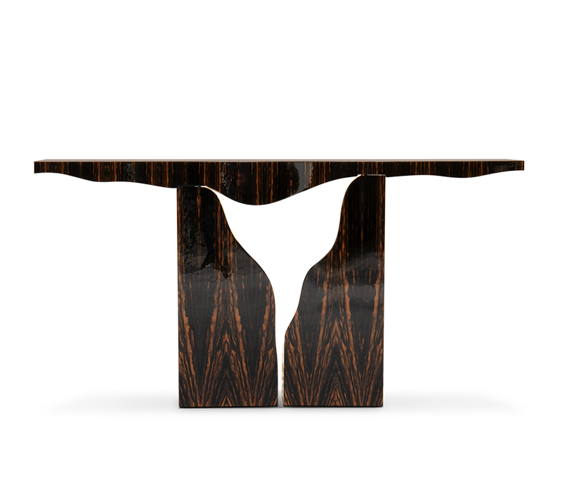 Lapiaz Ebony Console mobile image 3