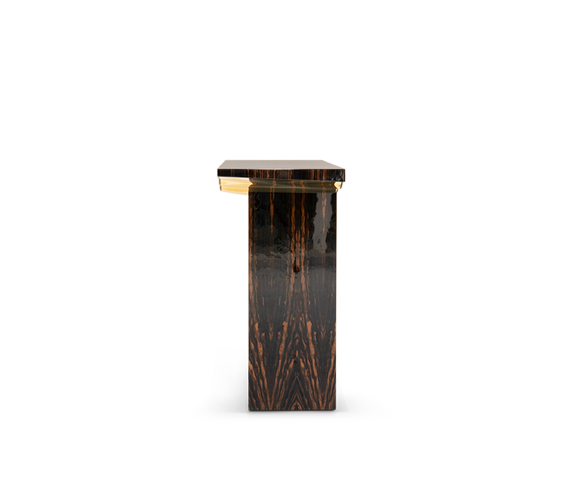 Lapiaz Ebony Console mobile image 4