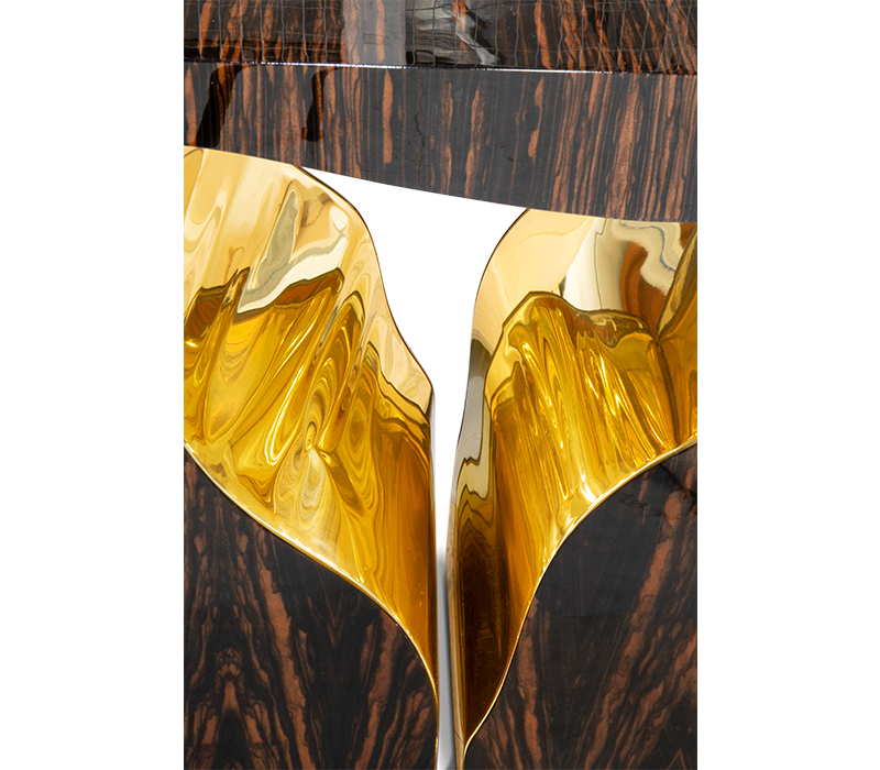 Lapiaz Ebony Console mobile image 6